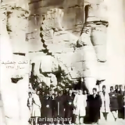 شیراز قدیم تقدیم به همه شیرازی...