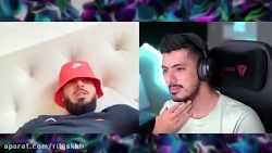 فرشاد سایلنت ( مخ همرو زدم دوب...