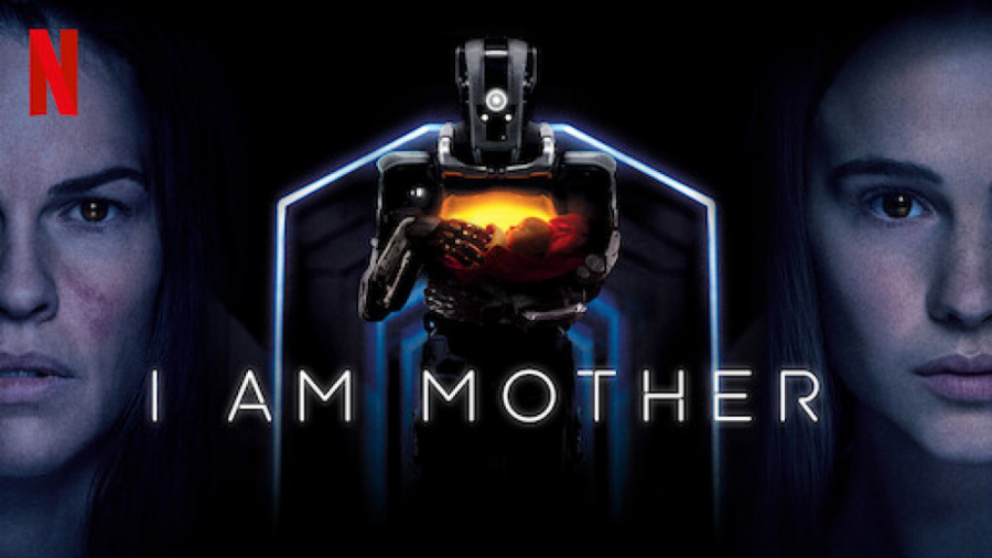 فیلم.من.مادر.هستم.I Am.Mother.2019 دوبله فارسی سانسور شده زمان5944ثانیه