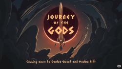 Journey Of Gods