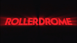 تریلر طراحی مراحل بازی Rollerdrome