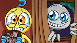 انیمیشن پاپی  مامی  هاگی &raqu...