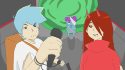 اف ان اف هیروز &raquo; سونیک ب...