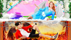 ما یک تخت دوطبقه می سازیم! فرش...