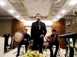 اجرای مراسم ترحیم عرفانی ۰۹۳۸۴۰۷۸۶۹۰  نی دف عود