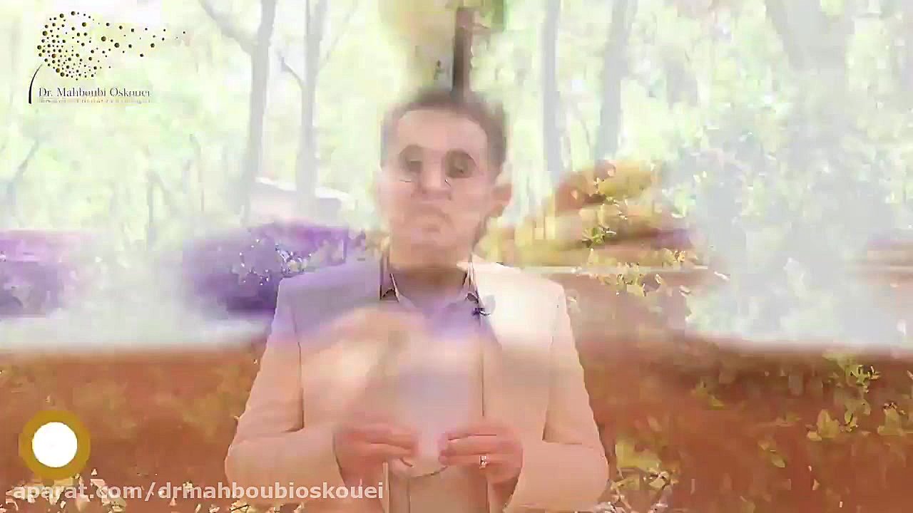 نکاتی درباره آلرژی به بادام زمینی دکتر یعقوب محبوبی اسکوئی