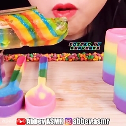 اسمر فود کره ای