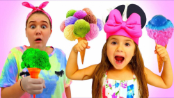 برنامه کودک روبی و بانی درست ک...