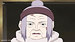 انیمیشن ناروتو شیپودن Naruto: Shippucirc;denفصل اول قسمت11