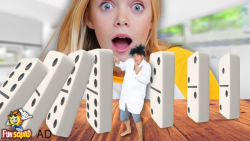 چالش های خنده دار کودکانه  برن...