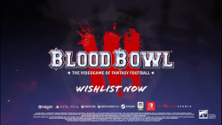 Blood Bowl 3 Gameplay Trailer