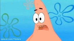 بابسفنجی جدید