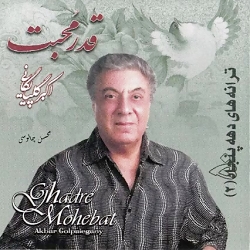 موزیک زیبای قدر محبت وبدون