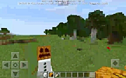 ماین کرافت اما تر فند های ناب...