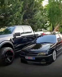 بازم ویدیو شوتی