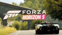 Forza Horizon 5 - StreamGR