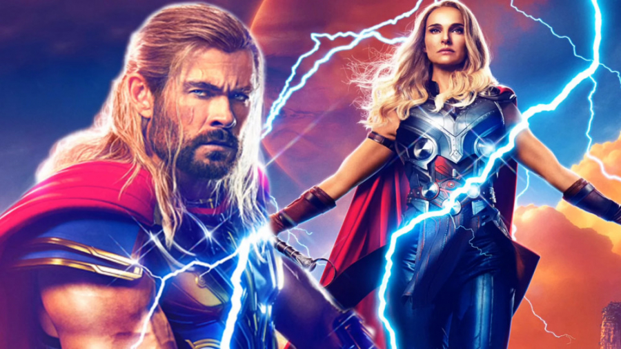 فیلم ثور 4 عشق و تندر Thor: Love and Thunder 2022 :: زیرنویس فارسی زمان6471ثانیه