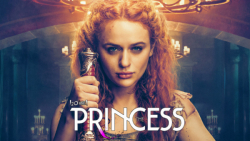 فیلم شاهزاده The Princess 2022 :: زیرنویس فارسی