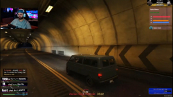 پیش به سوی دزدی ! جی تی ای جی...