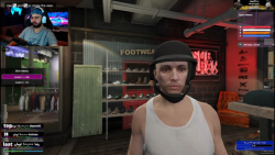 این کلاه 2 شاته ولی قانونی ! ج...