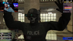 پول هامون داره اماده میشه پلیس...