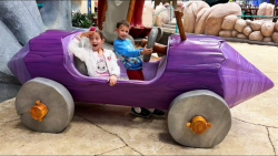 برنامه کودک  سوفیا ماشین جادوی...