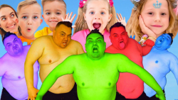 ابرقهرمانان در دنیای واقعی مرد...