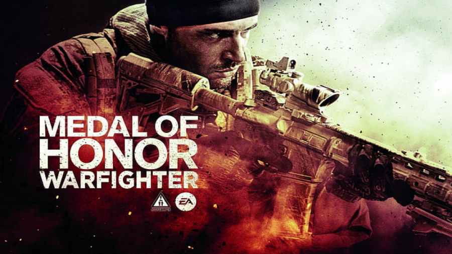 بازی جذاب در سبک کلاف دیوتی مدال افتخار متفقین جنگجو  Medal of honor Warfighter زمان2249ثانیه