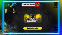 کالاف دیوتی موبایل (Battle Roy...