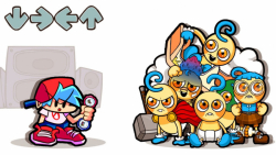 اف ان اف هیروز &raquo; بیبی لن...