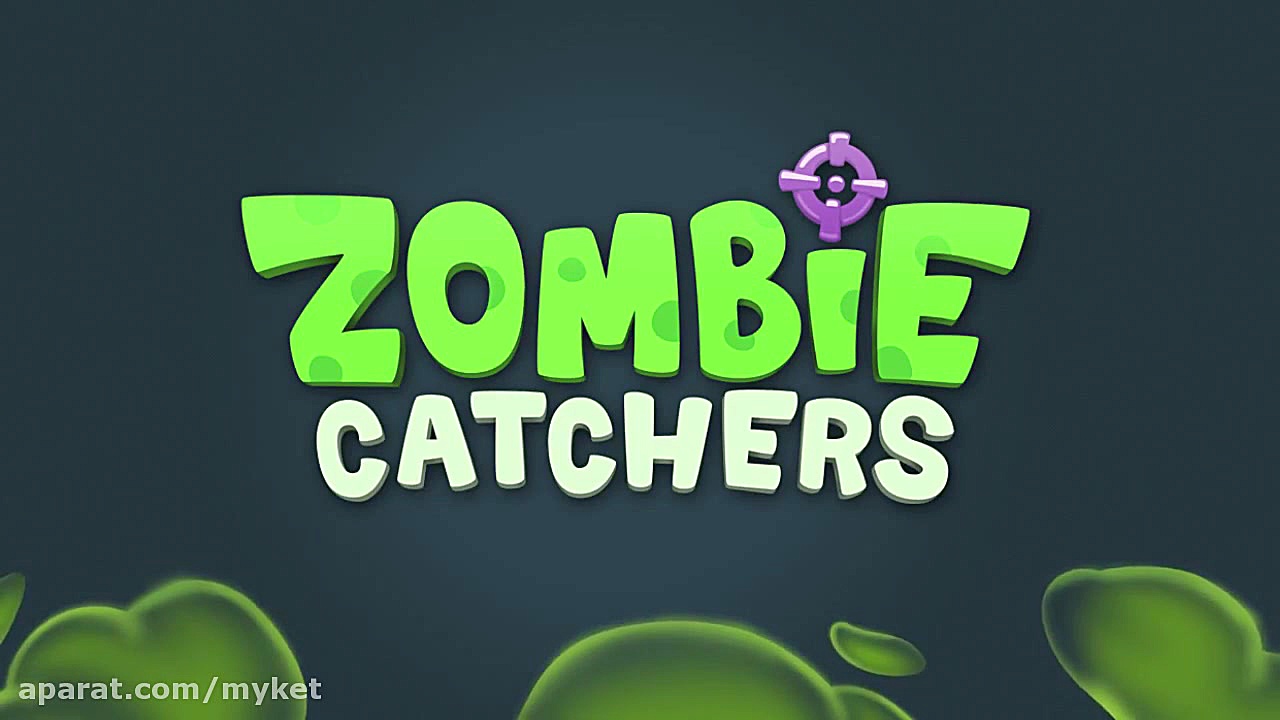 Zombie Catchers - Gameplay trailer دندانپزشک زیبایی