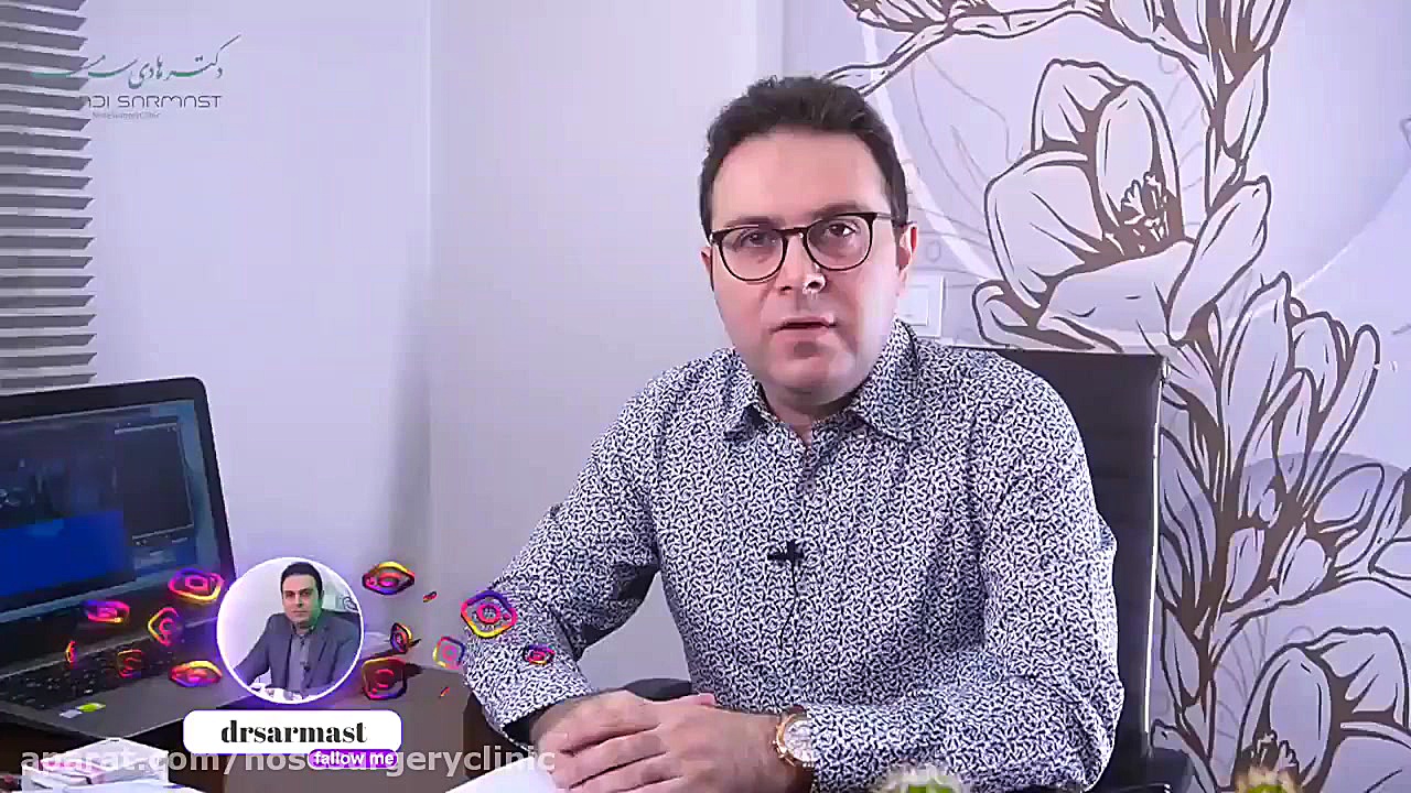 آیا لیفت شقیقه نیاز به بیهوشی دارد؟ لیفت گردنایمپلنت دندان