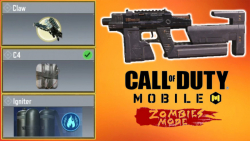 تغیررات فصل 7 و8 و تست سرور کالاف دیوتی موبایل | Call of Duty Mobile