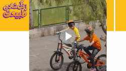 برندگان جشنواره زنگ شادی طبیعت