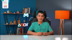 تجربه دانش آموز ساکن کویت از ش...