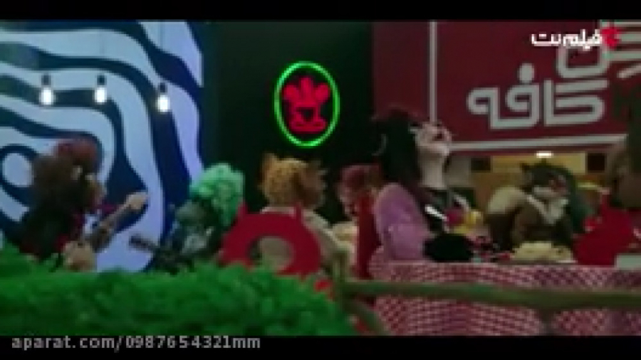 دانلود سریال شهرک کلیله و دمنه قسمت 8 ( 15) زمان56ثانیه