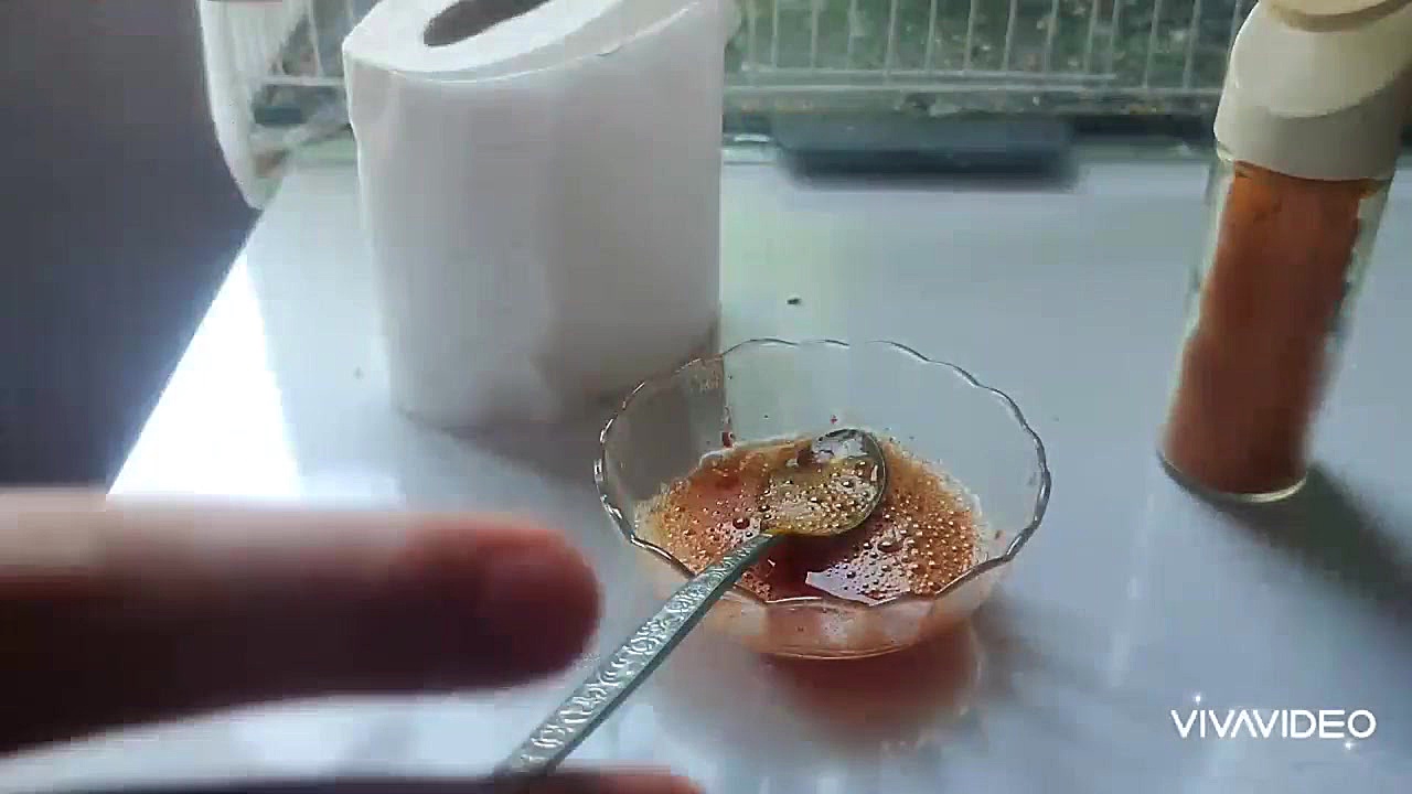 ماسک صورت و سفید کننده صورت ( کاملا خانگی ) پروتز سینه