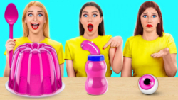 تفریحی و سرگرمی غذایی سرگرمی خ...