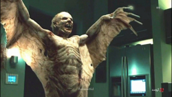 فیلم خون آشامی &quot;روزشکنان&...