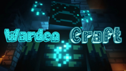 Warden Craft | واردن کرفت بزودی... | ماین کرافت ماینکرافت Minecraft