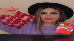 اسمر فود مونا فود چالش غذا خور...