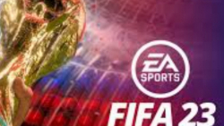 تریلر  FIFA 23(توضیحات رو حتما بخوان)