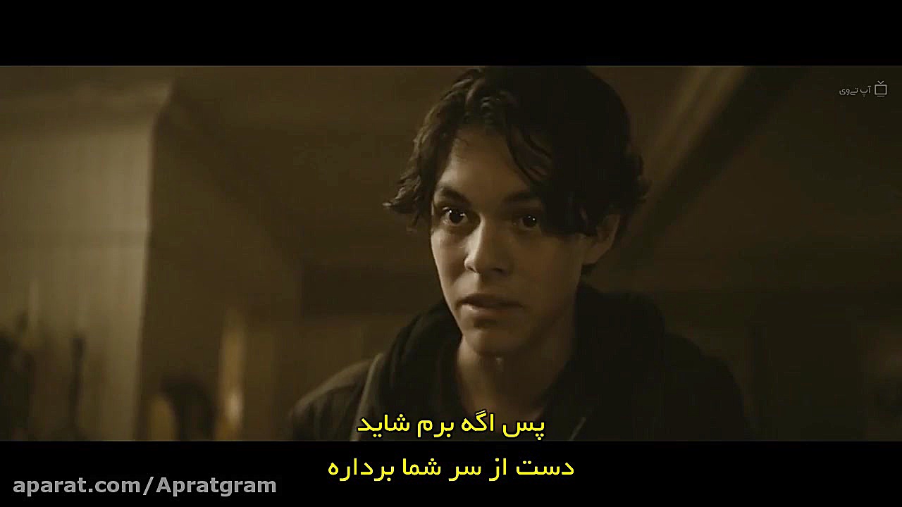 سریال پسرها The Boys 2019 فصل 3 قسمت 7 زیرنویس فارسی زمان3580ثانیه