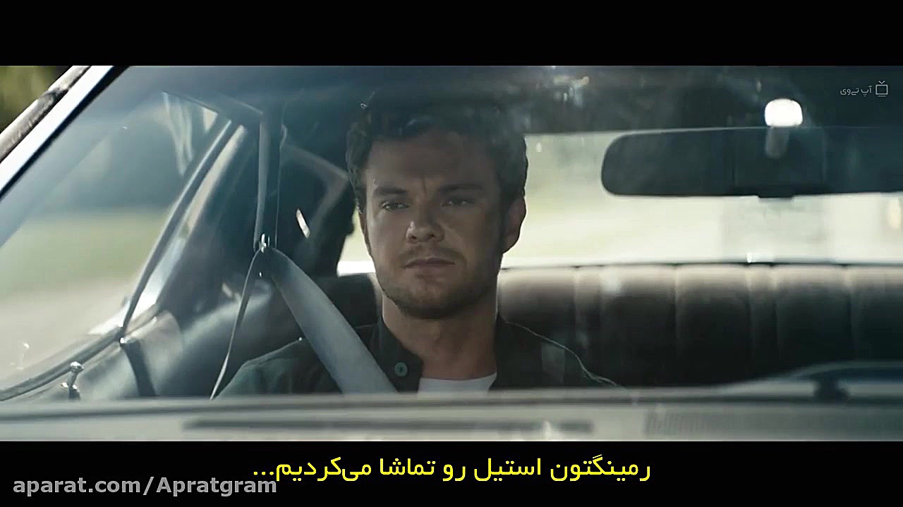سریال پسرها The Boys 2019 فصل 3 قسمت 8 زیرنویس فارسی زمان3663ثانیه