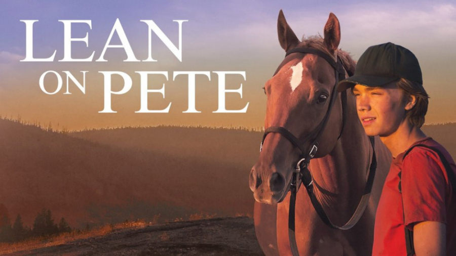 فیلم.به.پیت.تکیه.کن.Lean On Pete 2017 دوبله فارسی سانسور شده زمان5172ثانیه