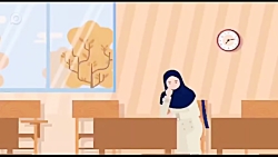 الگوی حیا