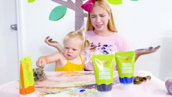 برنامه کودک بانوان سرگرمی کودک...