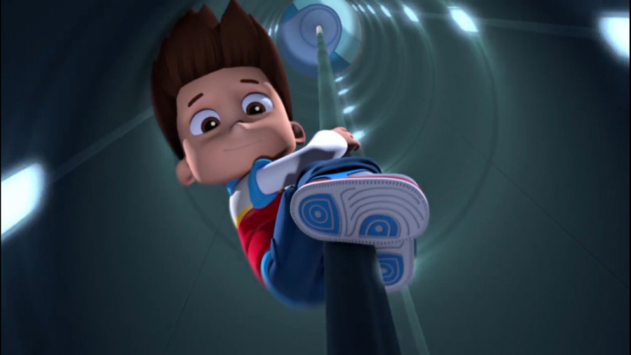 سگهای نگهبان فصل ۲ قسمت ۲۳ کارتون انیمیشن PAW PATROL به زبان انگلیسی زمان700ثانیه