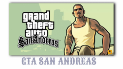 Gameplay GTA San Andreas  #4