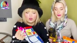 فیلم تست خوراکی ژاپنی